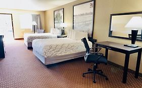 Hill Country Inn & Suites - New Braunfels, Gruene