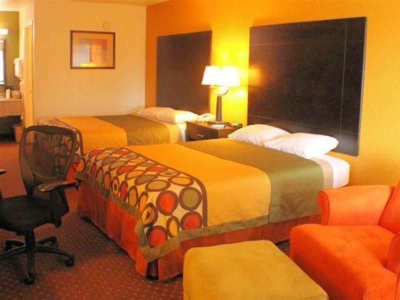 Hill Country Inn & Suites - New Braunfels, Gruene Exterior foto