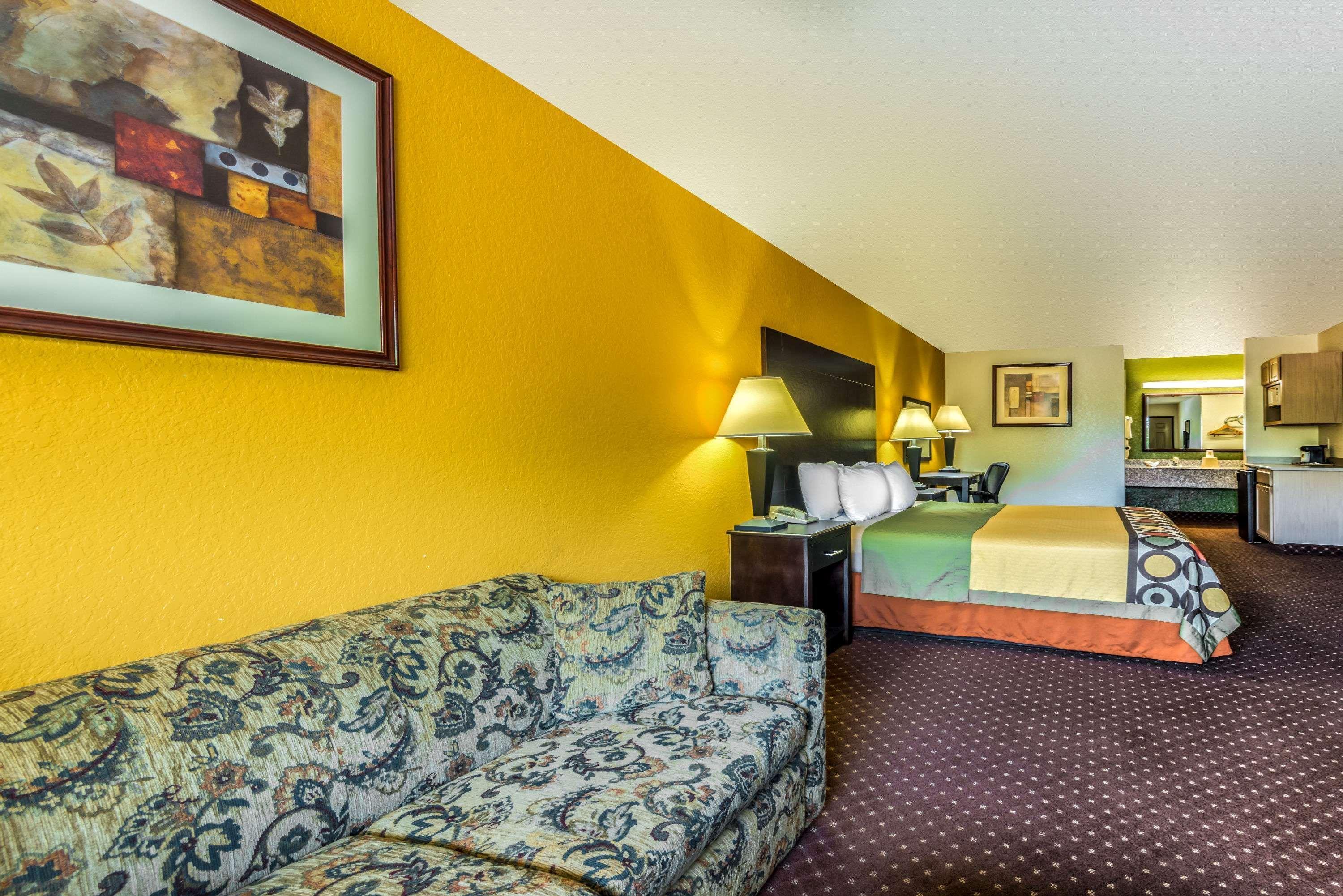 Hill Country Inn & Suites - New Braunfels, Gruene Exterior foto